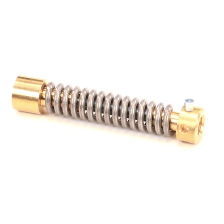 Food Warming Equipment Spring Kit For 1216 Hinge HNG1216SPRINGKIT